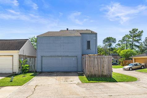 8712 Covent Garden Street Street Houston TX 77031