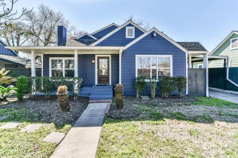 7032 Linden Street Houston TX 77087