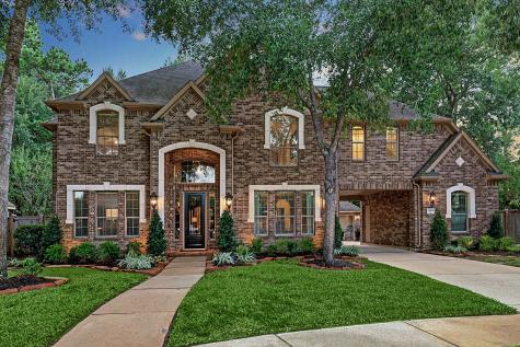 31211 Hollow Sage Lane Spring TX 77386