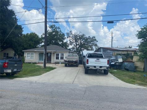 91 Burbank Street Houston TX 77076