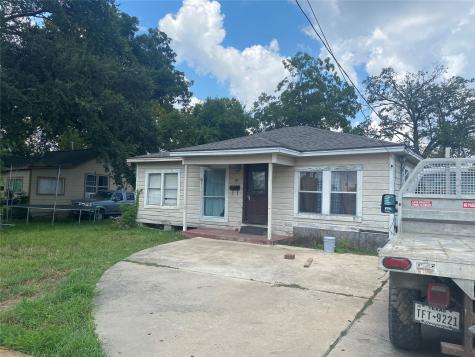 91 Burbank Street Houston TX 77076