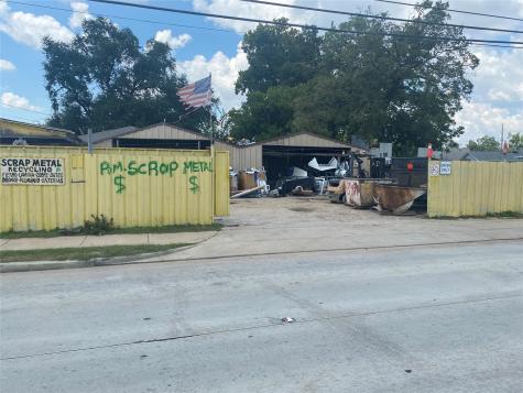 91 Burbank Street Houston TX 77076