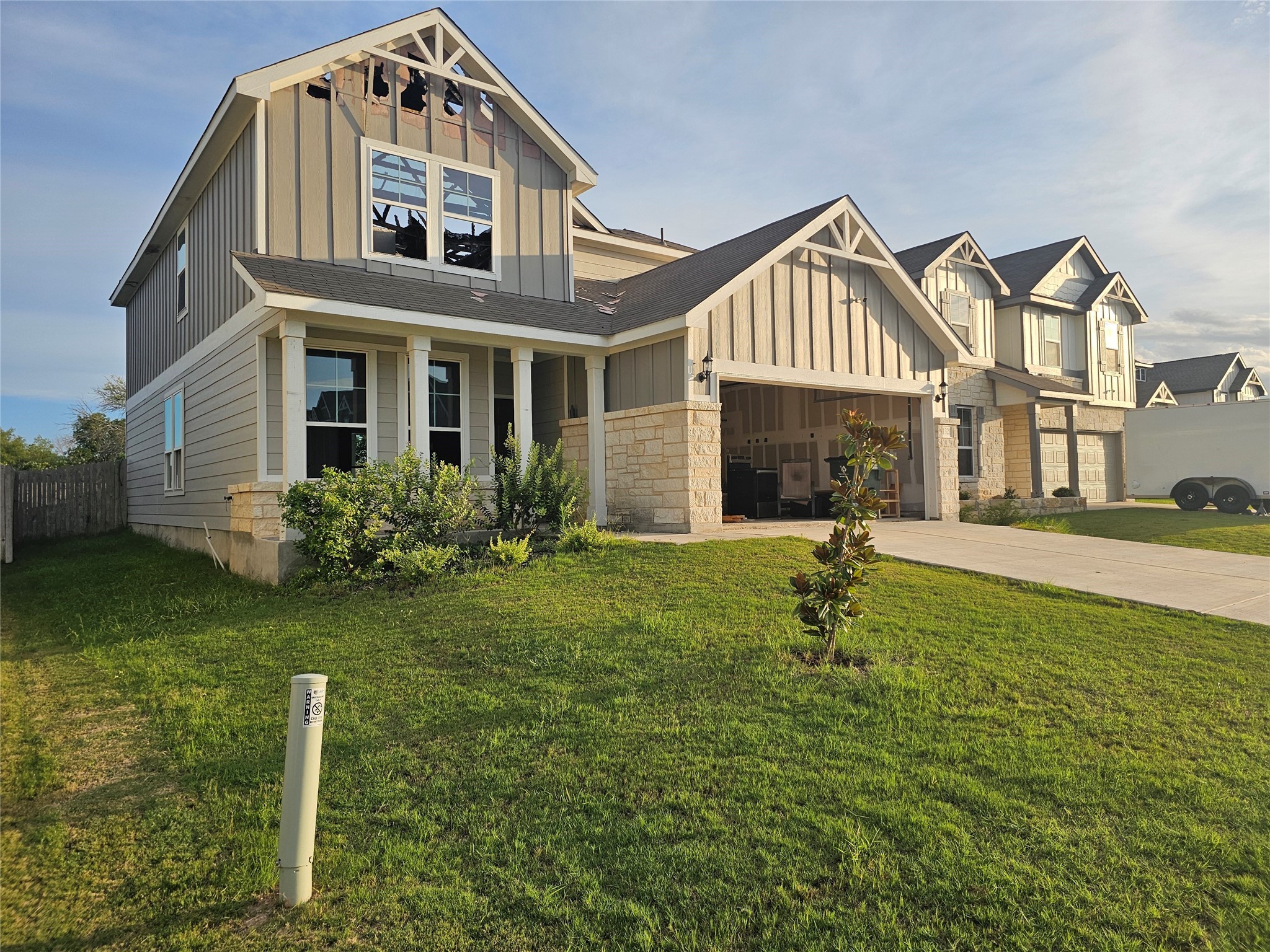 1321 Black Balsam Seguin TX 78155