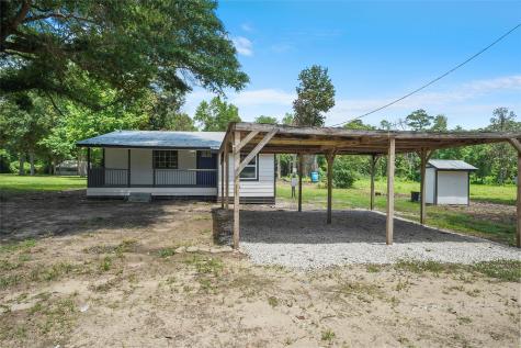 390 Marie Street Shepherd TX 77371