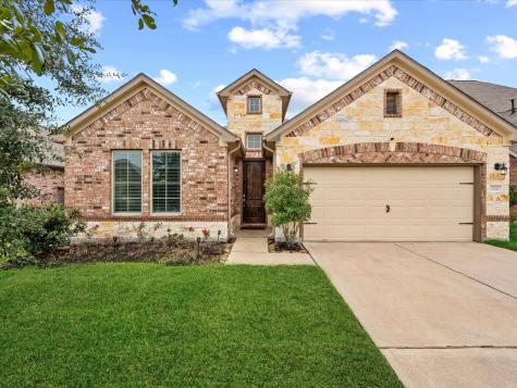 14811 Autumn Long Trail Humble TX 77396