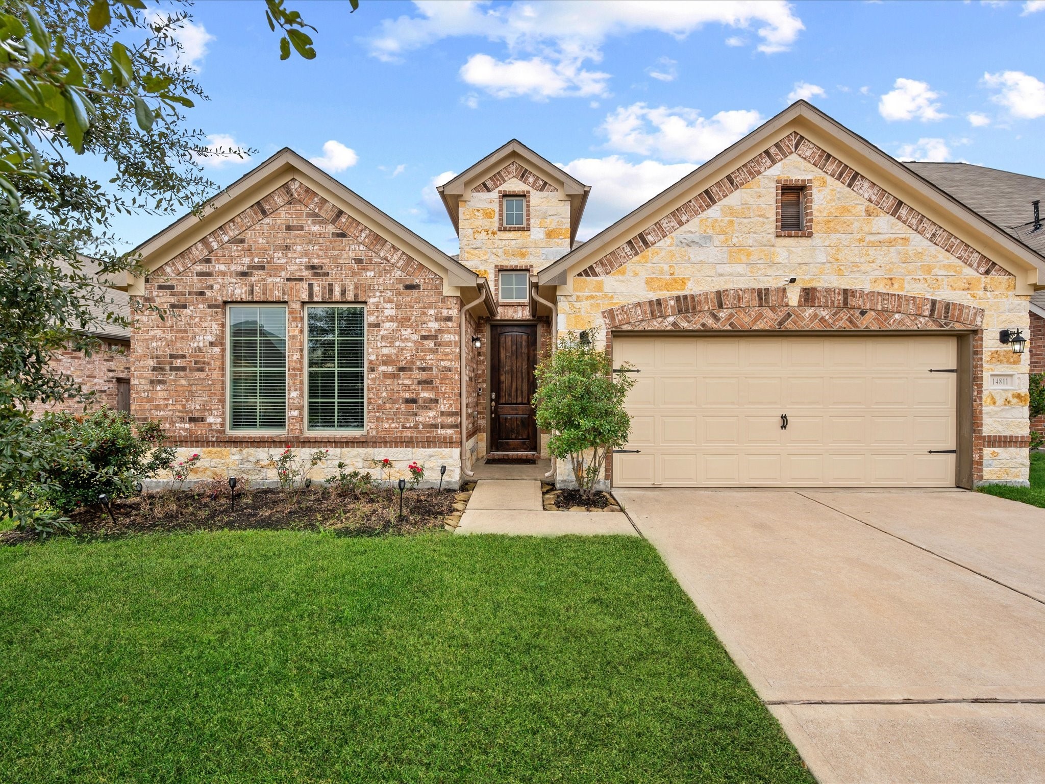 14811 Autumn Long Trail Humble TX 77396