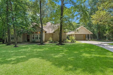 215 Hackberry Street Magnolia TX 77354