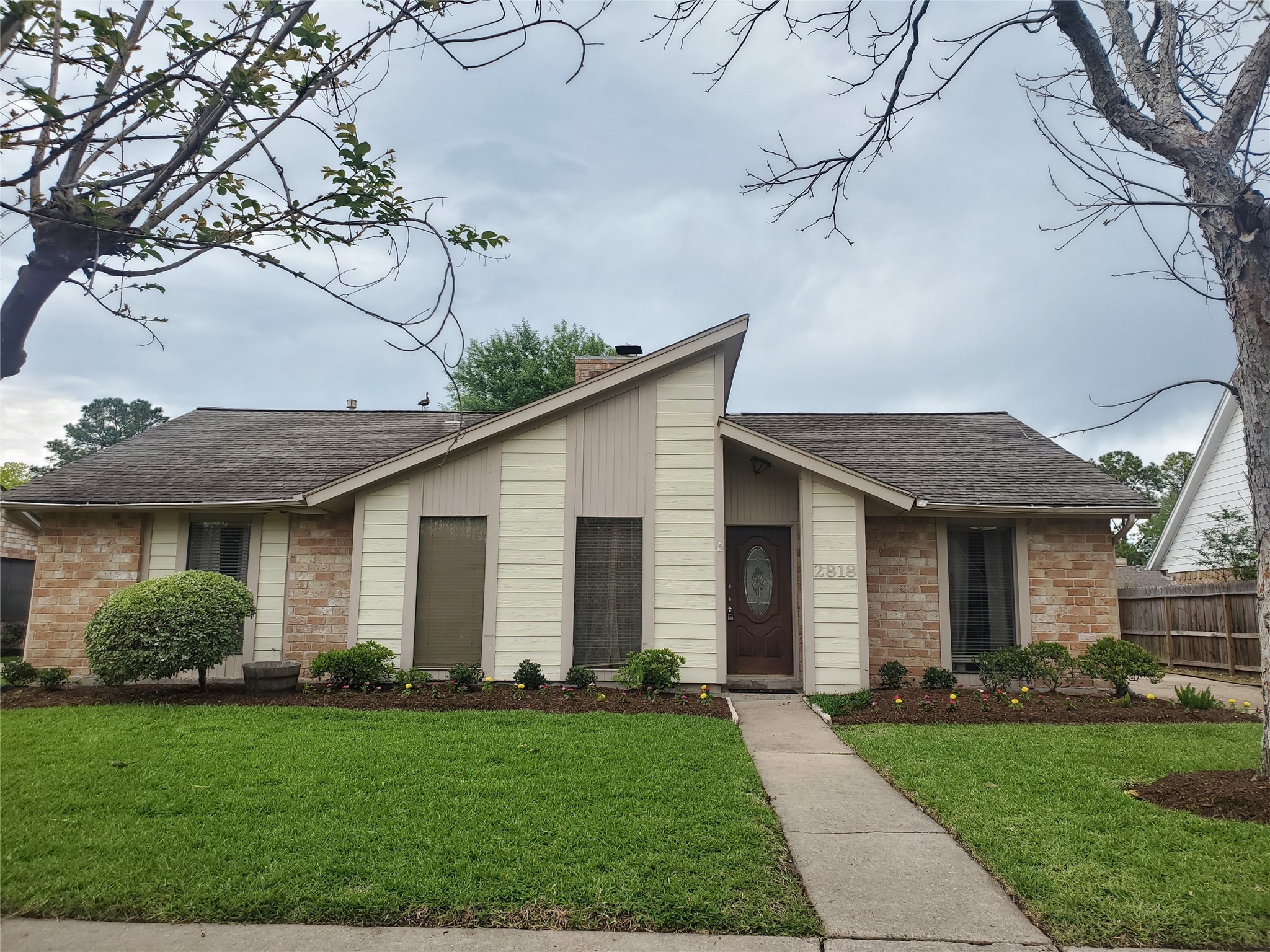2818 Field Line Drive Sugar Land TX 77479