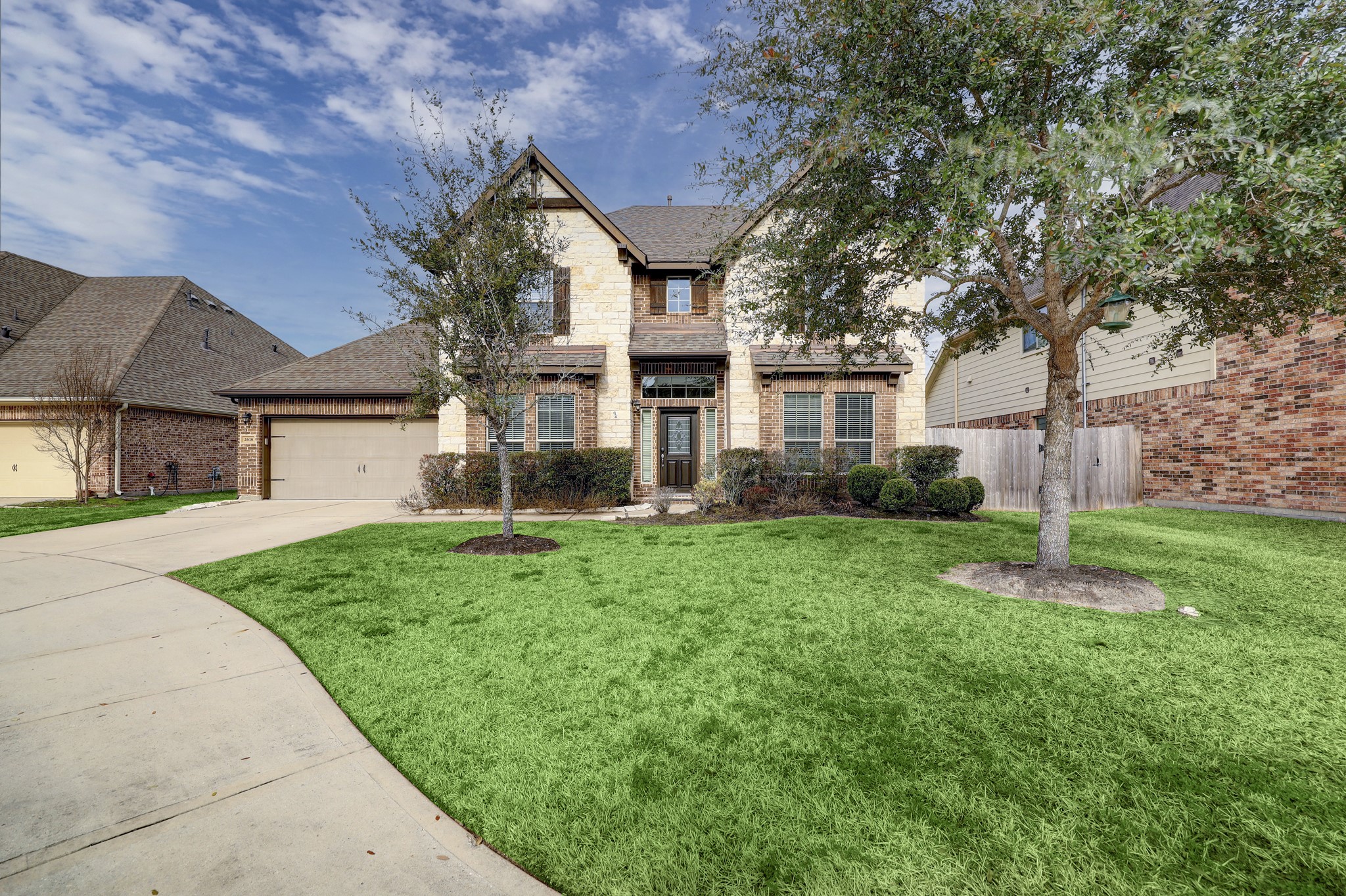 2618 River Oak Court Kingwood TX 77345
