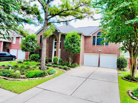 24335 Tucker House Lane Katy TX 77493