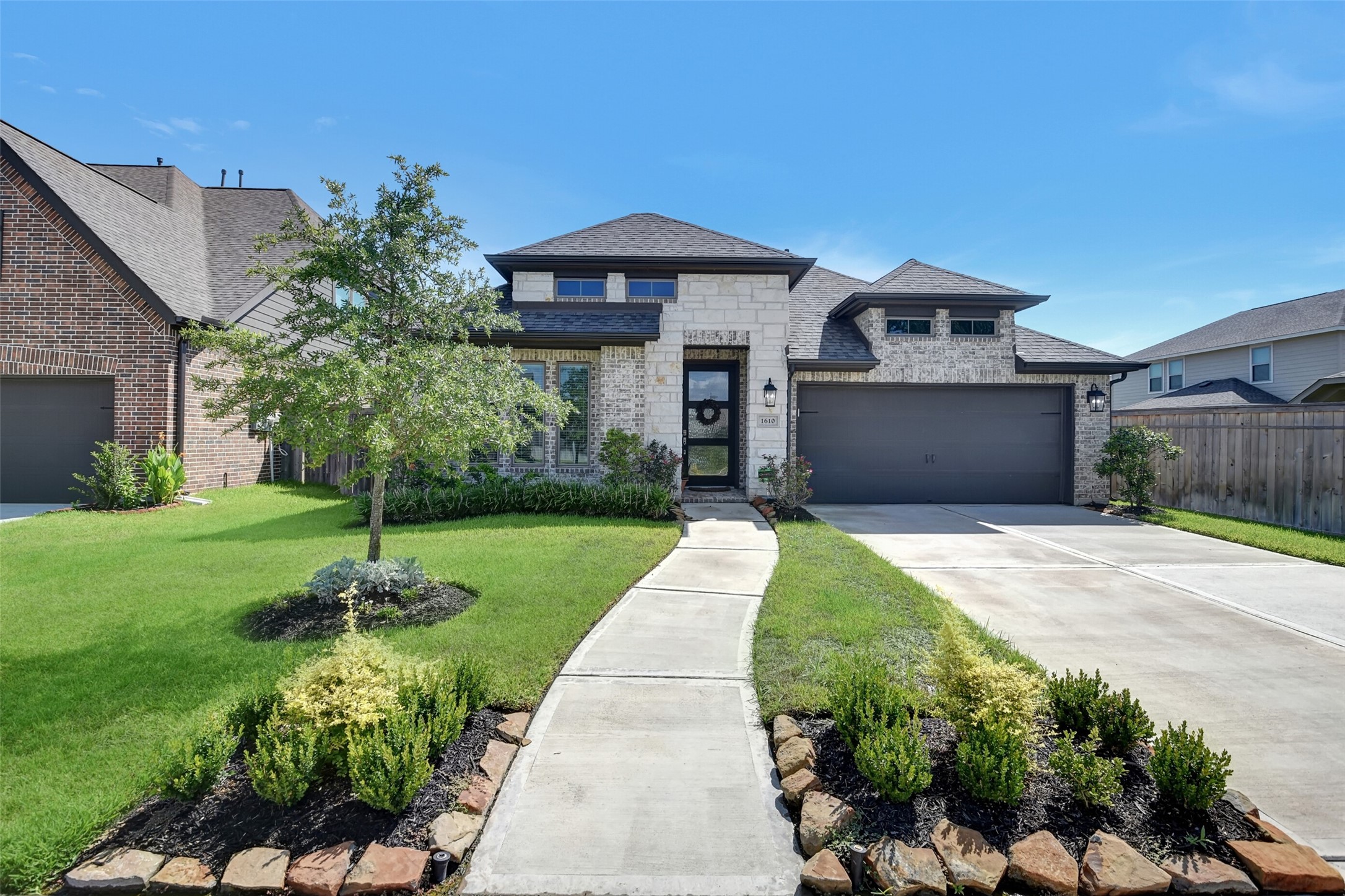 1610 Delta Creek Drive Missouri City TX 77459