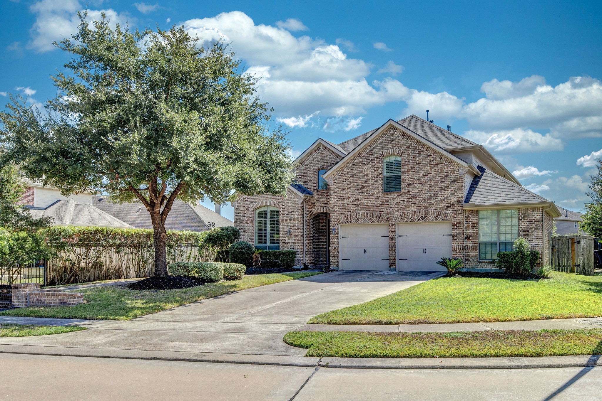 19131 Crest Cove Drive Cypress TX 77433