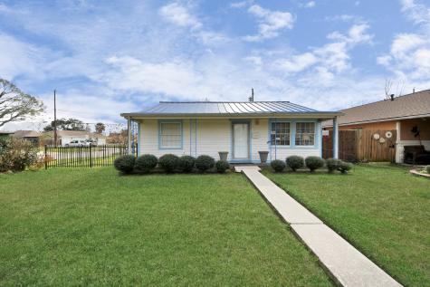 3122 Fern Street Pasadena TX 77503