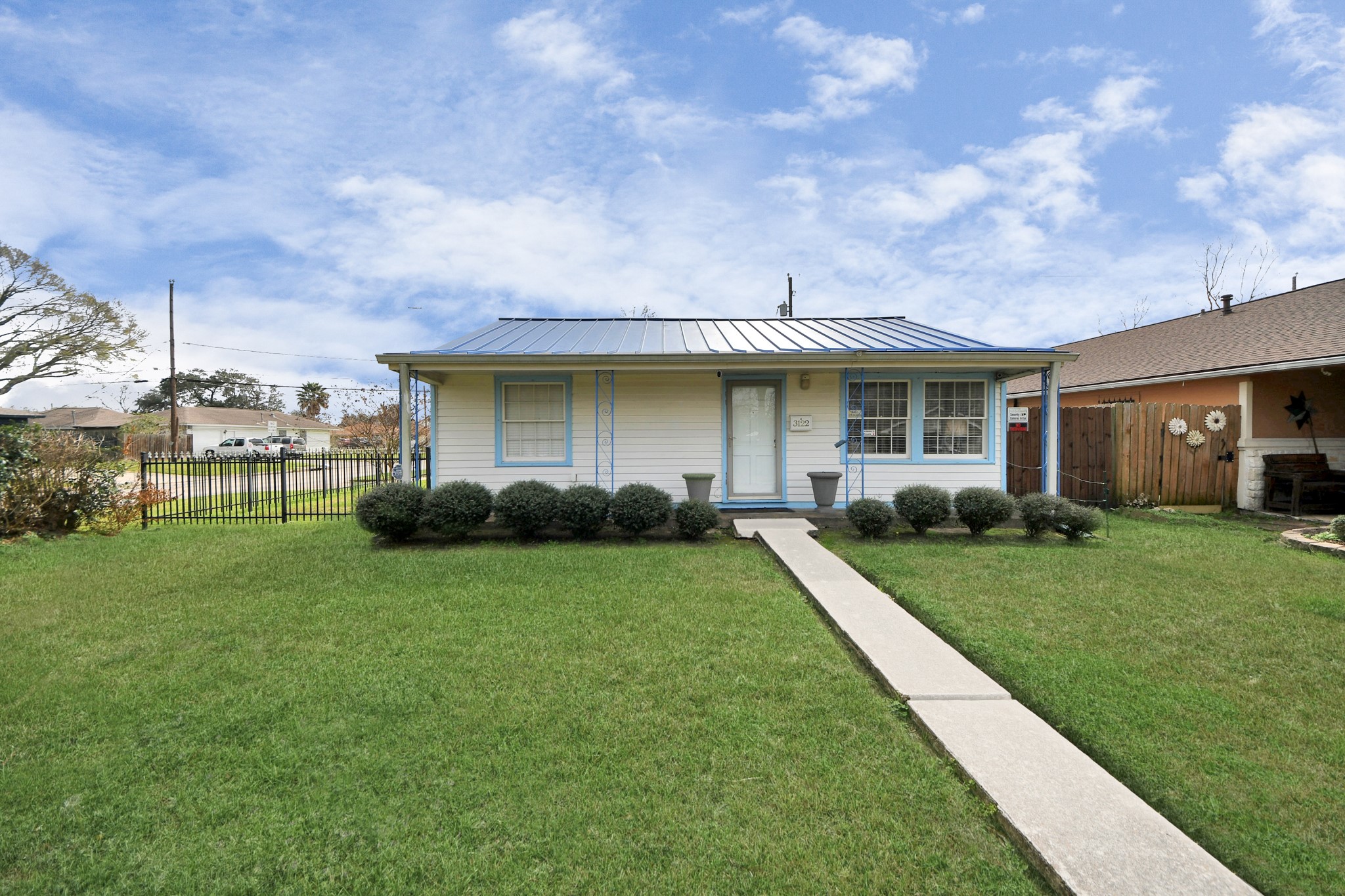 3122 Fern Street Pasadena TX 77503