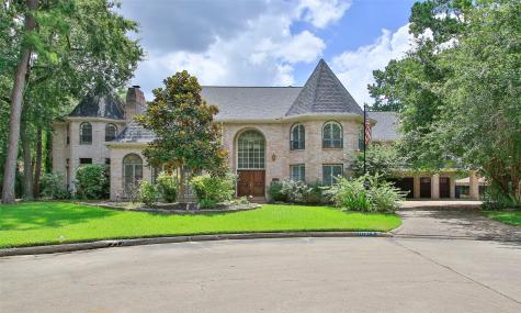 11781 Quail Creek Drive Houston TX 77070