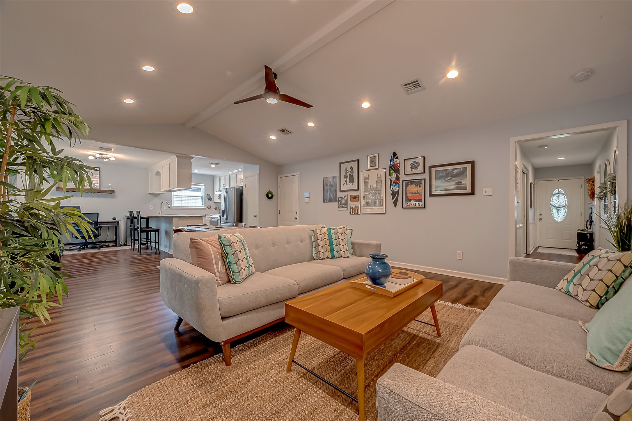 5815 Jim Street Houston TX 77092