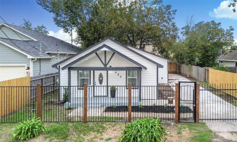 4409 Mckinley Street Houston TX 77051