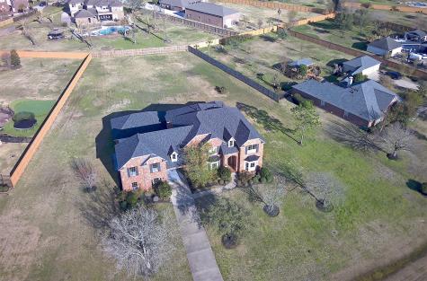 3882 Summer Manor Drive League City TX 77573