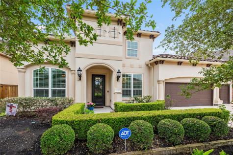1707 Katy Shadow Lane Katy TX 77494