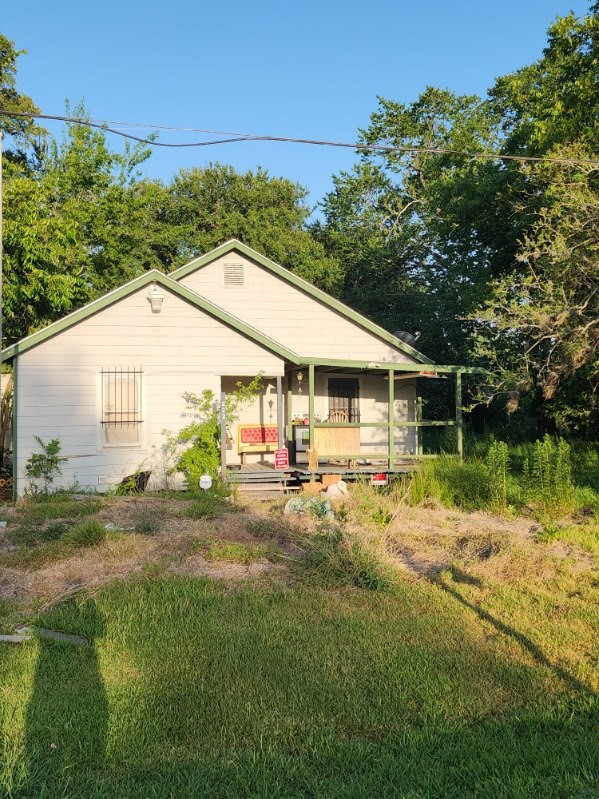 222 Ilfrey Street Baytown TX 77520