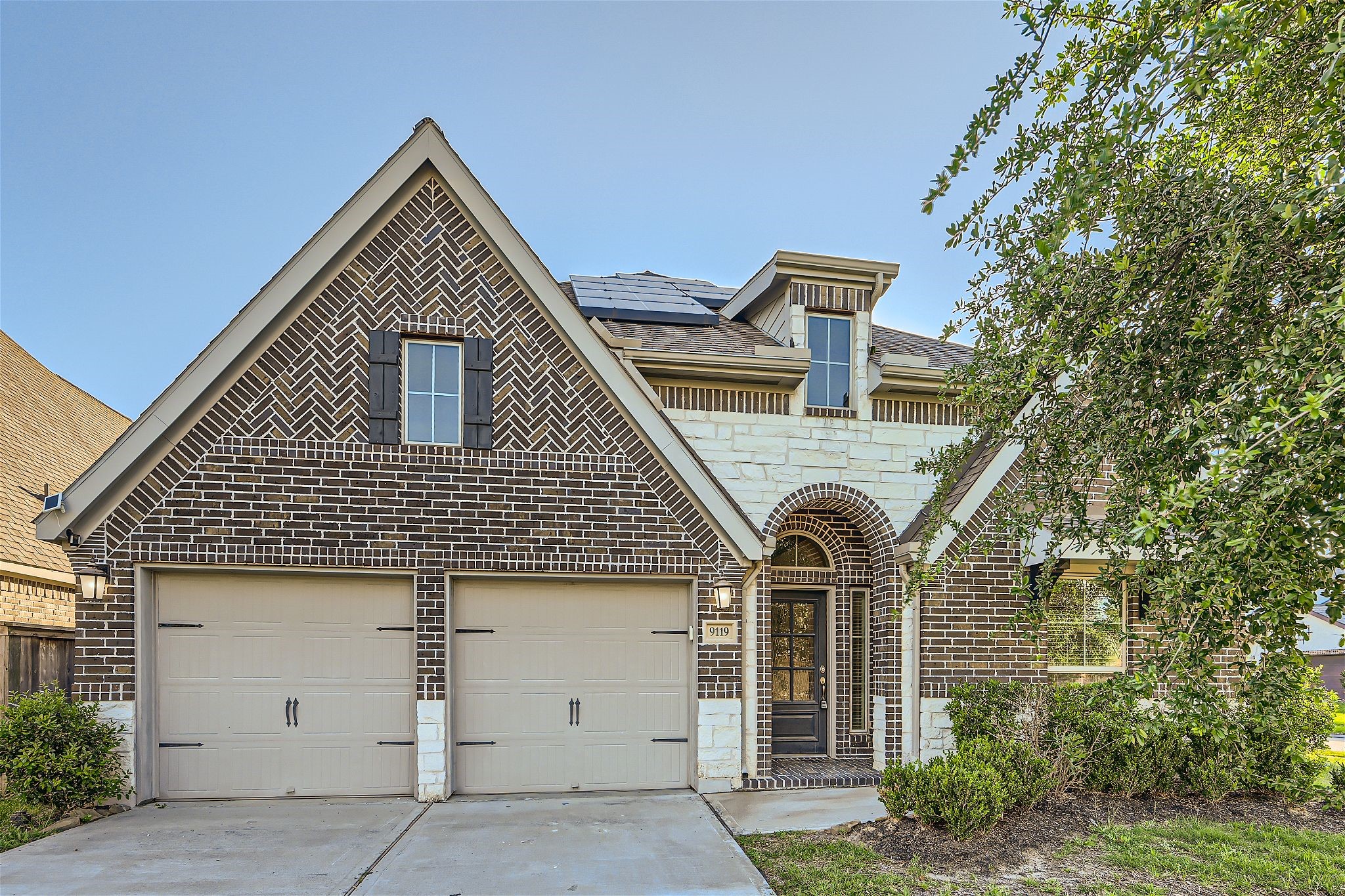 9119 Brampton Mill Court Cypress TX 77433