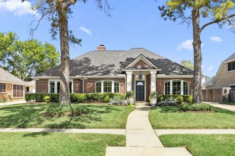 20822 Chappell Knoll Drive Cypress TX 77433