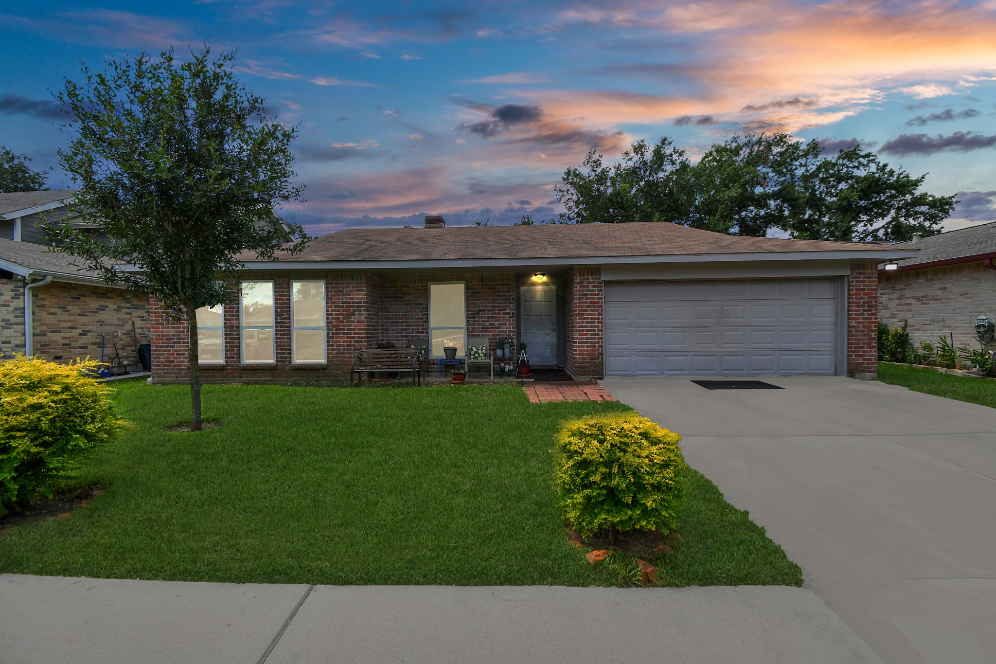 14319 Southline Road Sugar Land TX 77498