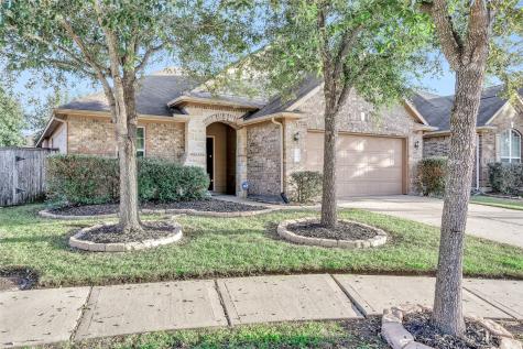 21507 Barrett Knolls Drive Richmond TX 77406
