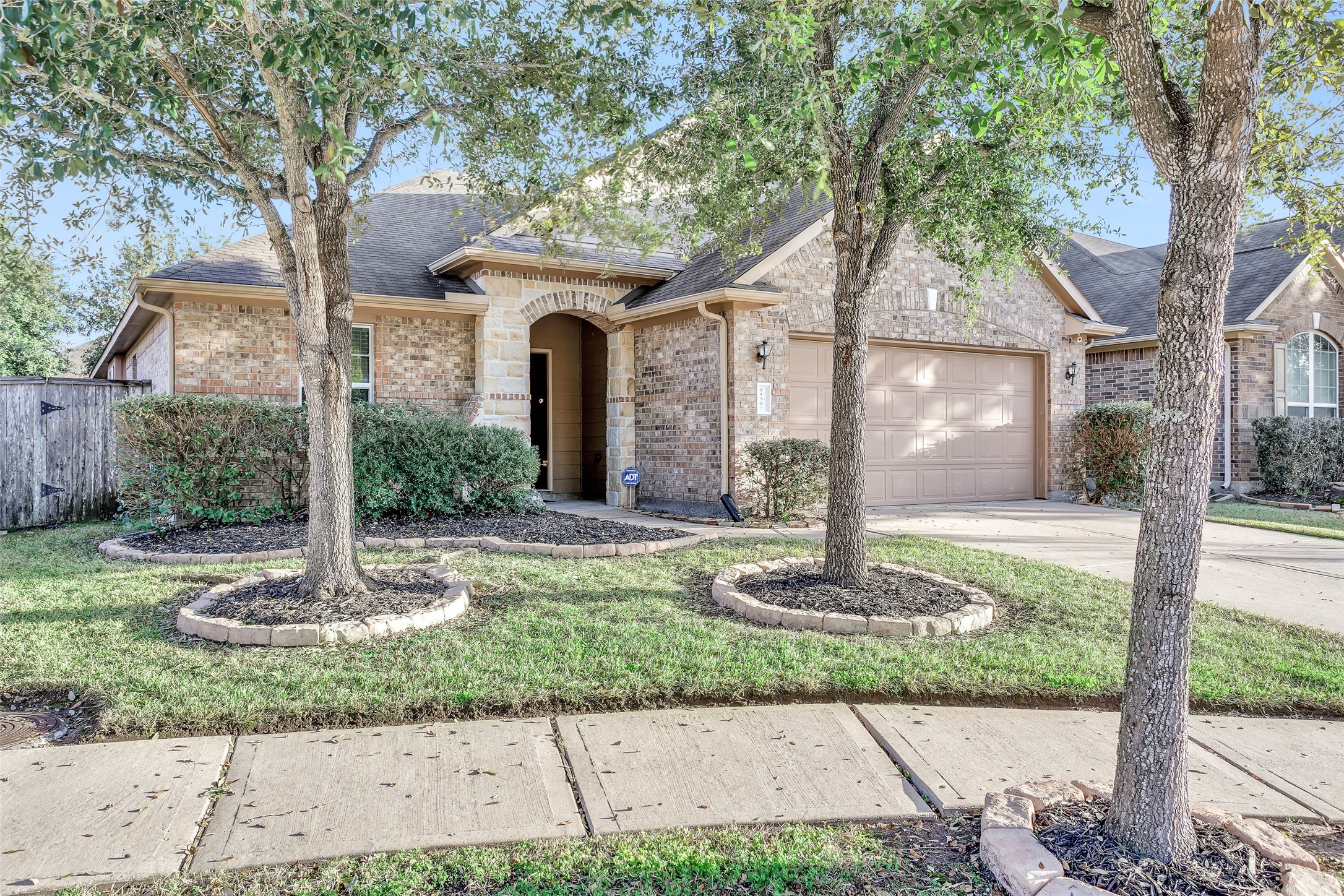 21507 Barrett Knolls Drive Richmond TX 77406