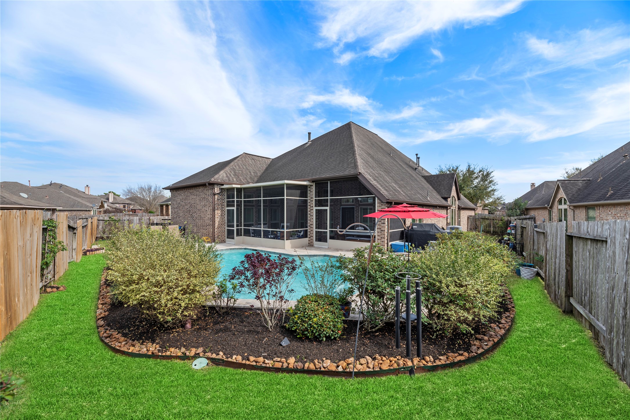 6303 Fisher Bend Lane Rosenberg TX 77471