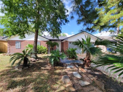 18710 Wood Glen Lane Houston TX 77084