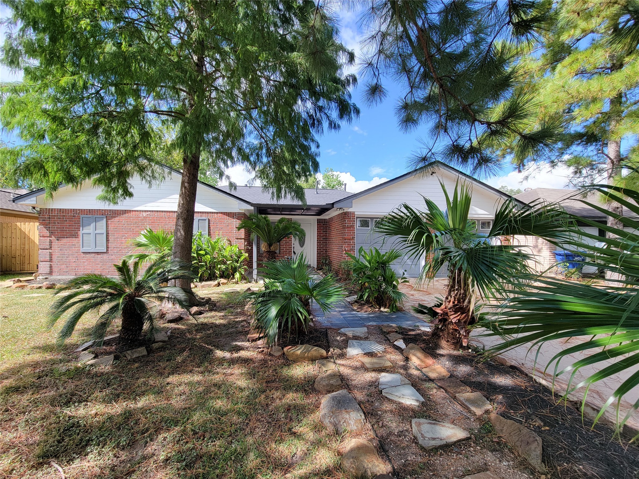 18710 Wood Glen Lane Houston TX 77084