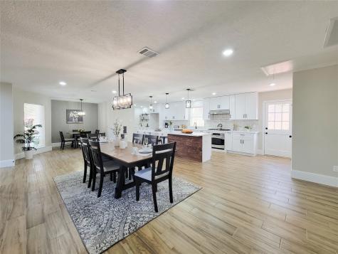1022 Coachlight Drive Houston TX 77077