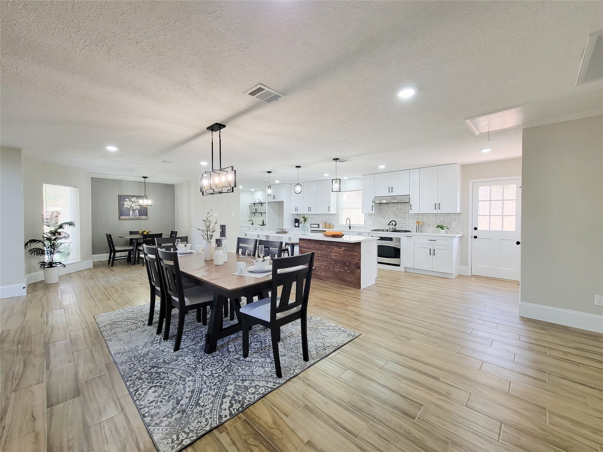 1022 Coachlight Drive Houston TX 77077