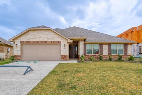 4302 Rhodes Lane Texas City TX 77591