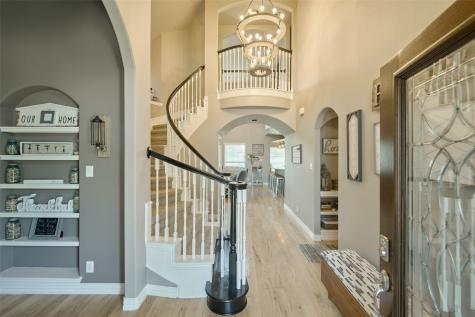 16002 Ronda Dale Drive Hockley TX 77447