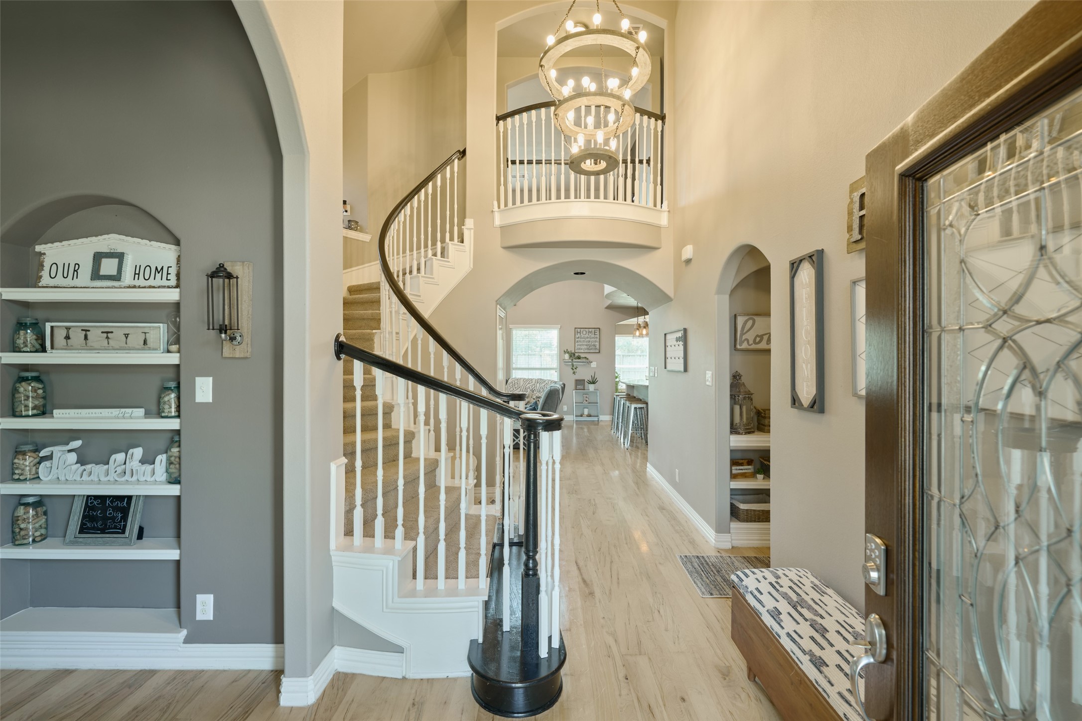 16002 Ronda Dale Drive Hockley TX 77447