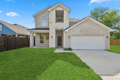 4431 Mistletoe Lane Fresno TX 77545