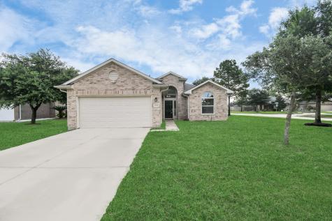7215 Menlo Creek Court Richmond TX 77407