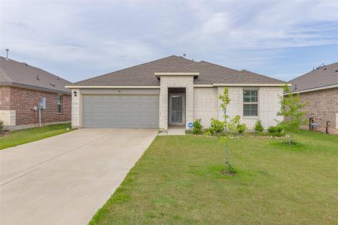 2415 Mulligan Lane Navasota TX 77868