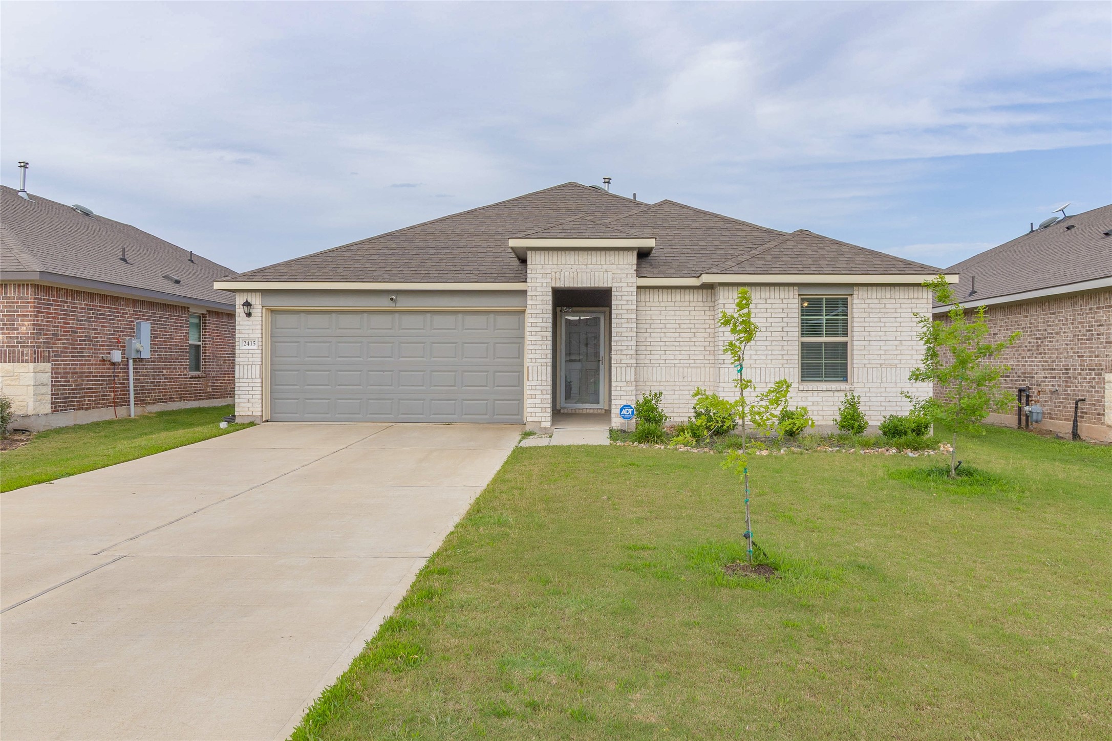 2415 Mulligan Lane Navasota TX 77868