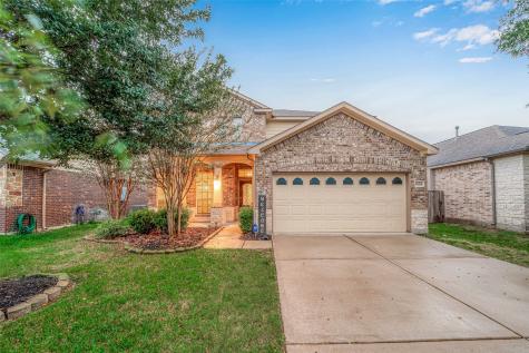 24474 Sundance Spring Drive Porter TX 77365