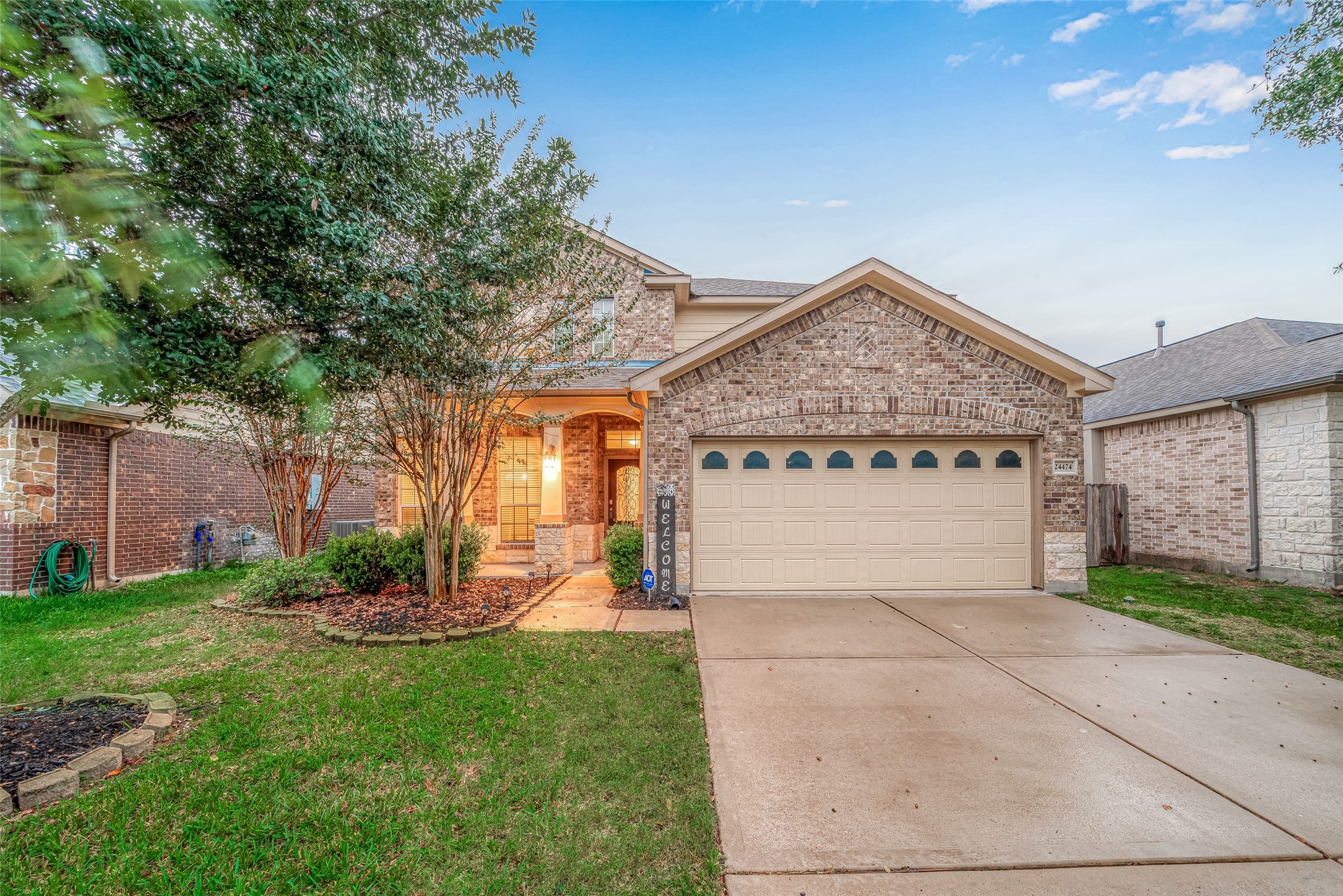 24474 Sundance Spring Drive Porter TX 77365
