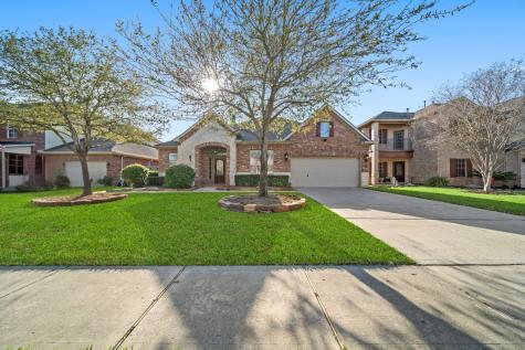 17411 Elverson Oaks Drive Tomball TX 77377