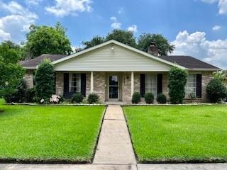 11914 Kirknoll Drive Houston TX 77089