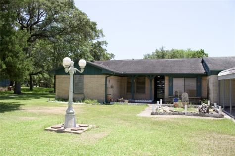 10601 N Morningview Santa Fe TX 77510