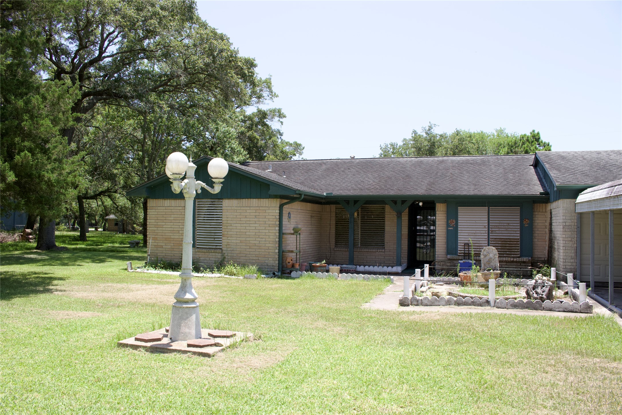 10601 N Morningview Santa Fe TX 77510