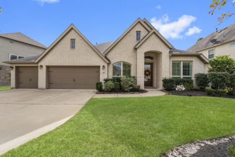 116 Shane Street Montgomery TX 77316