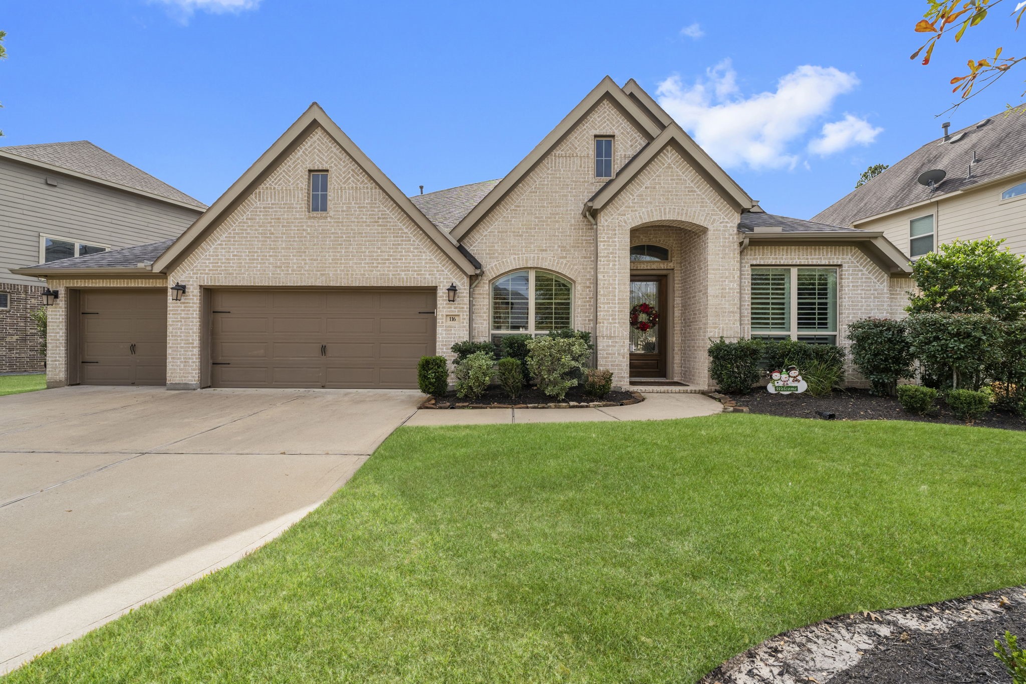116 Shane Street Montgomery TX 77316