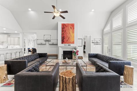 116 Shane Street Montgomery TX 77316
